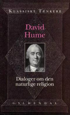 Dialoger om den naturlige religion