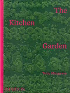 The kitchen garden