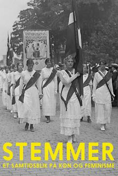 Stemmer : et samtidsblik på køn og feminisme