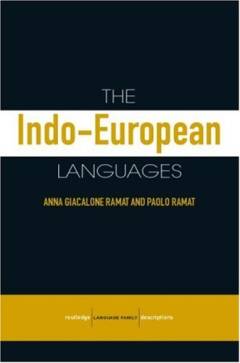 The indo-european languages