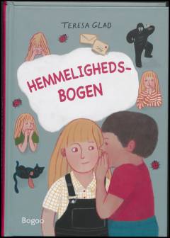 Hemmelighedsbogen