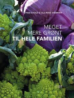 Meget mere grønt til hele familien