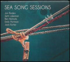 Sea song sessions