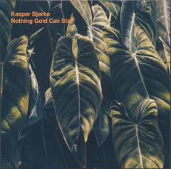 Nothing gold can stay