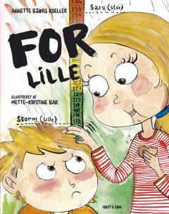 For lille