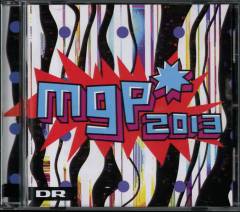 Musik (cd), ℗2013