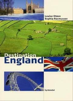 Destination England