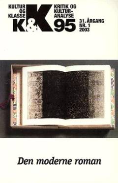 Bog, 2003