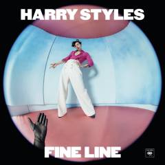 Fine line