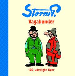 Vagabonder : 100 udvalgte fluer