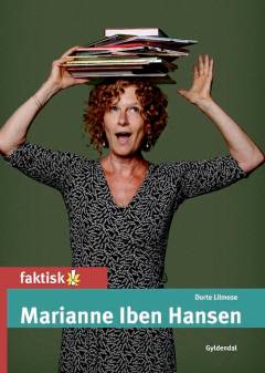 Marianne Iben Hansen