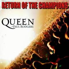 Return of the champions