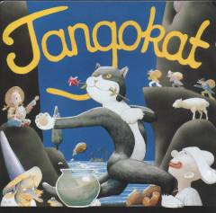 Tangokat