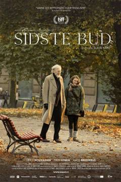 Sidste bud