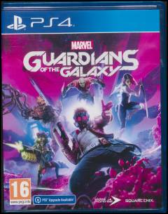 Guardians of the Galaxy