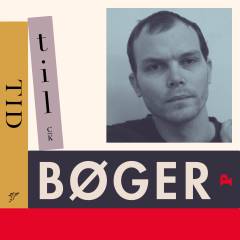 Johan Harstad. 1 : Jeg har haft fire år til at forstå bogen