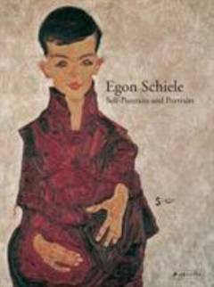 Egon Schiele : self-portraits and portraits