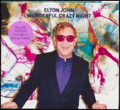 Musik (cd), Deluxe edition, ℗2016