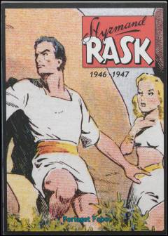 Styrmand Rask. 1946-1947