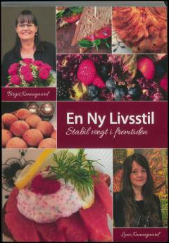 En ny livsstil : stabil vægt i fremtiden