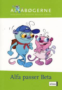 Bog, 1. udgave, 2007