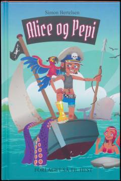 Alice og Pepi