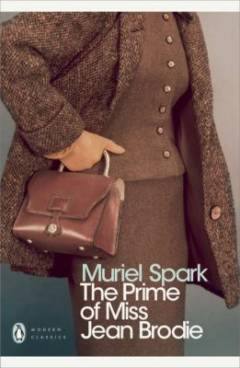 The prime of Miss Jean Brodie