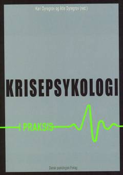 Krisepsykologi i praksis