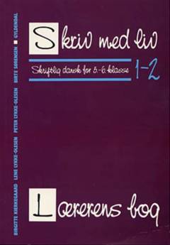 Bog, 1. udgave, 1991