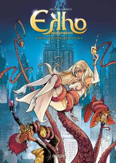 Monstre under Manhattan