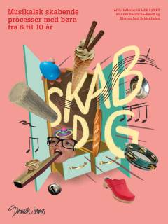 Skab dig