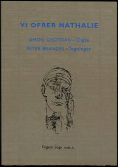 Vi ofrer Nathalie