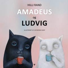 Amadeus og Ludvig