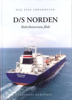 D/S Norden : rederikoncernens flåde