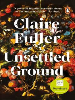 Unsettled ground