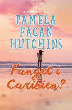 Fanget i Caribien? : en romantisk krimi