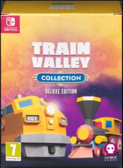 Train Valley collection
