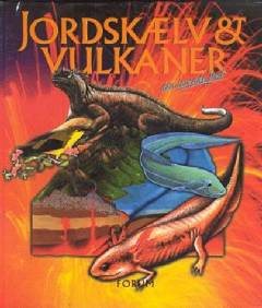 Jordskælv og vulkaner