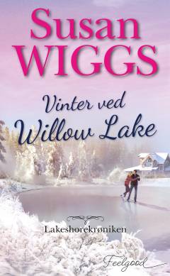 Vinter ved Willow Lake