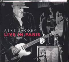Live in Paris