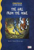 The Saga of Toron 2 – The Girl from the Mine