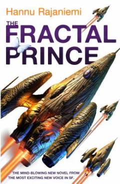 The fractal prince