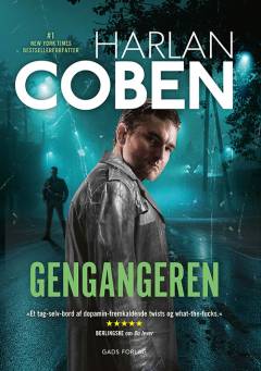 Gengangeren : krimi