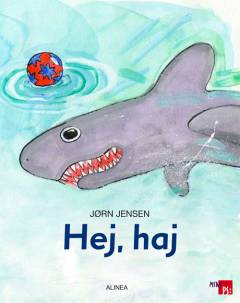 Hej, haj