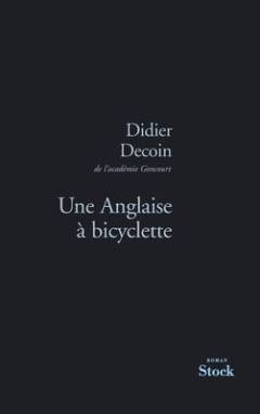 Une Anglaise à bicyclette