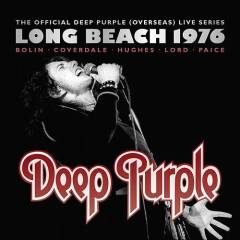 Live at Long Beach 1976