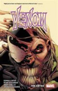 Venom. Volume 2 : The Abyss