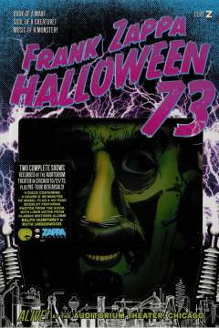 Halloween 73