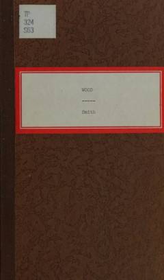 Wood : an ancient fuel with a new future