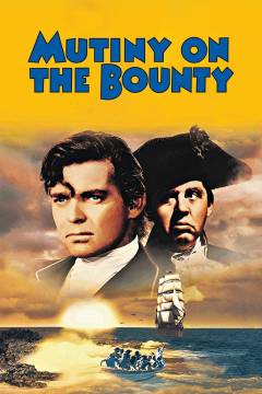 Mytteri på Bounty